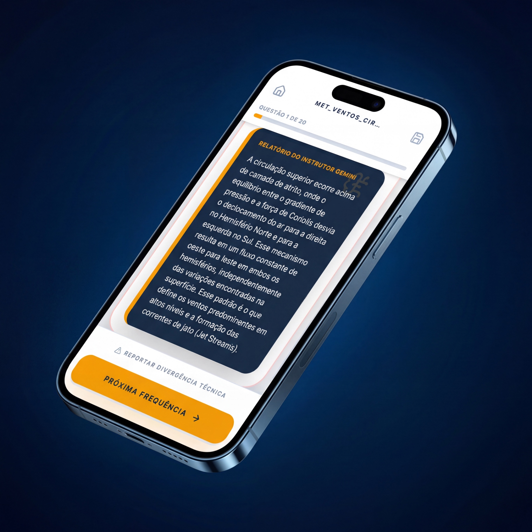 Tutor IA do PrimePilot